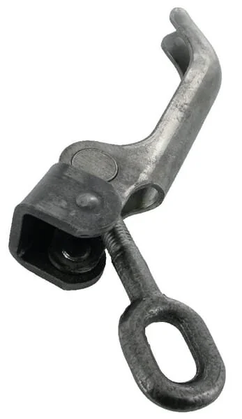 Hesterberg - 6020395 - Over Centre Fastener M12 30x190mm