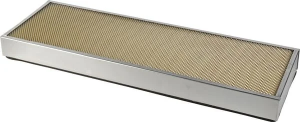 Hifi Filter