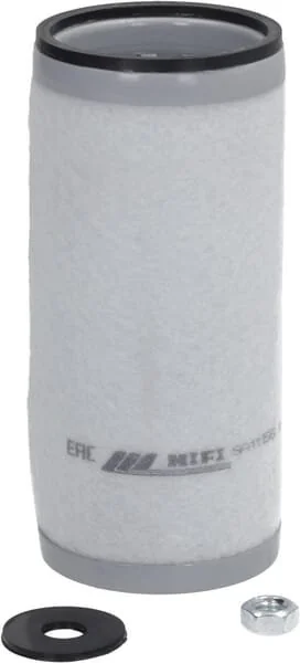 Hifi Filter