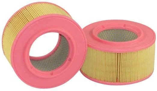 Hifi Filter
