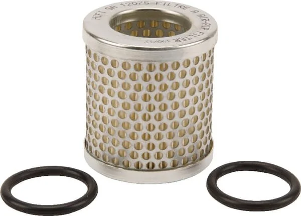 Hifi Filter
