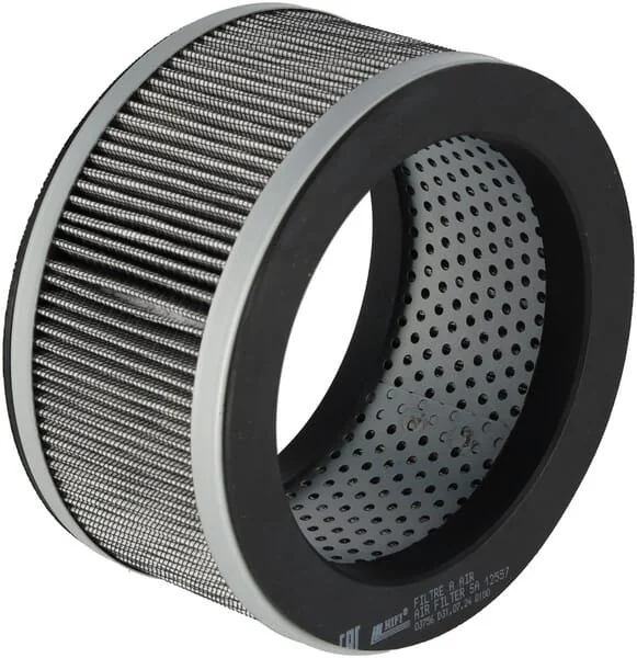 Hifi Filter