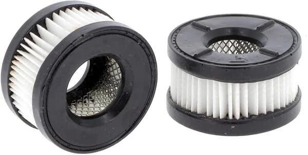 Hifi Filter