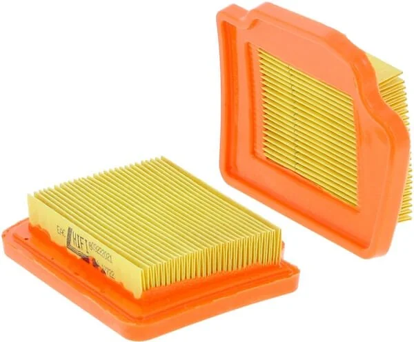 Hifi Filter