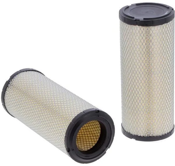 Hifi Filter
