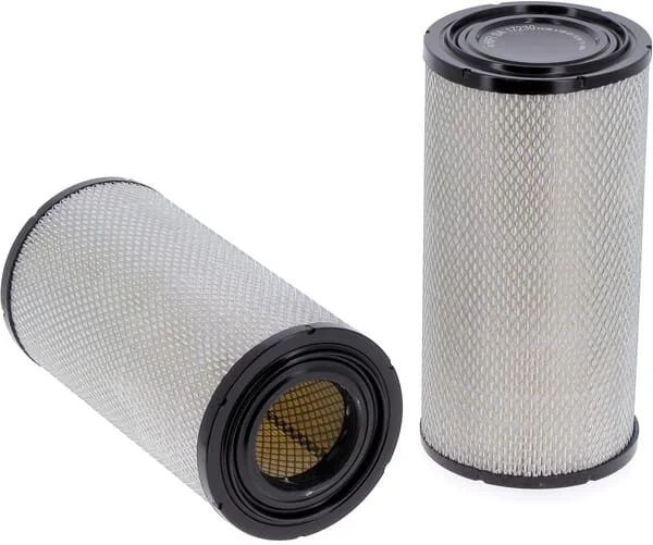 Hifi Filter