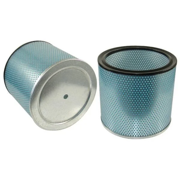Hifi Filter