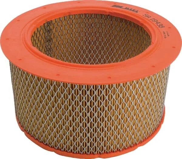Hifi Filter