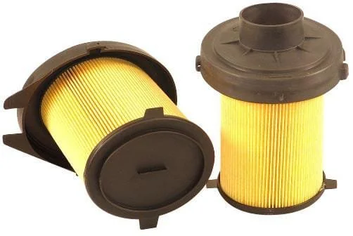 Hifi Filter