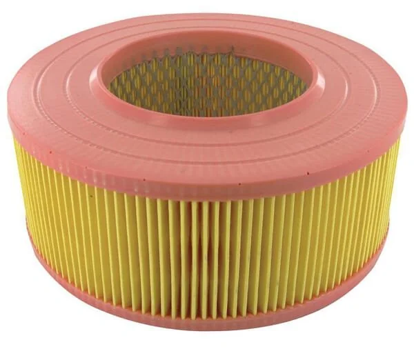 Hifi Filter