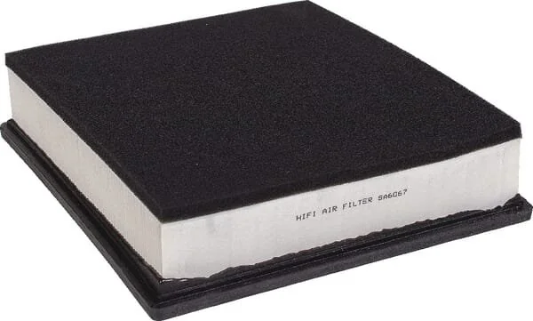 Hifi Filter