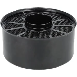 Hifi Filter
