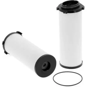 Hifi Filter