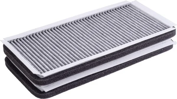 Hifi Filter
