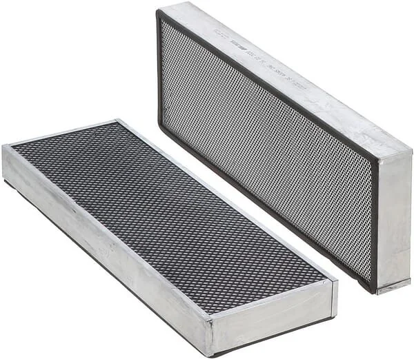 Hifi Filter