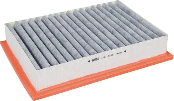 Hifi Filter