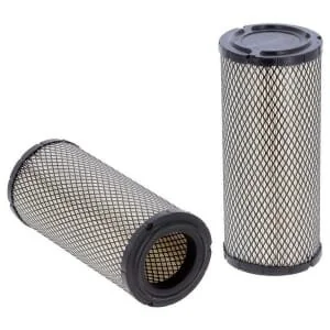 Hifi Filter