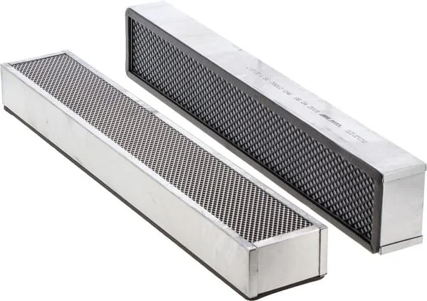 Hifi Filter