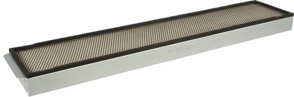 Hifi Filter