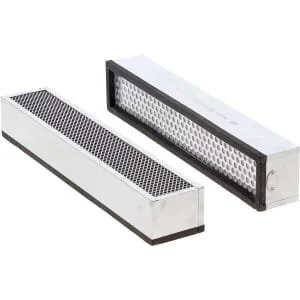 Hifi Filter