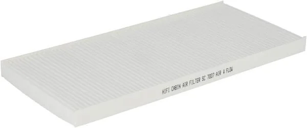 Hifi Filter