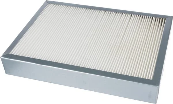 Hifi Filter