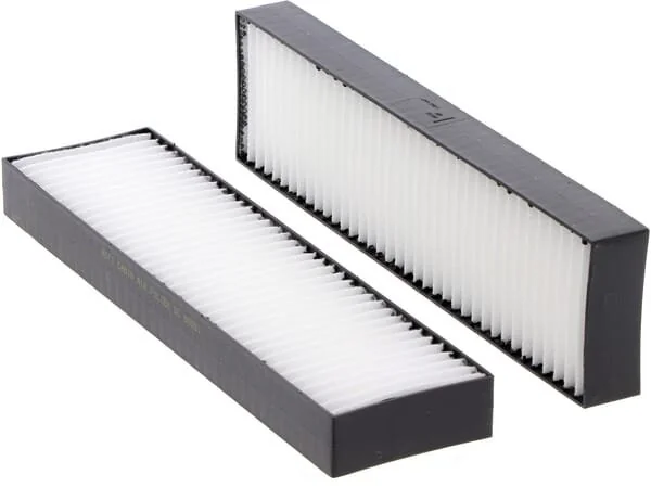 Hifi Filter