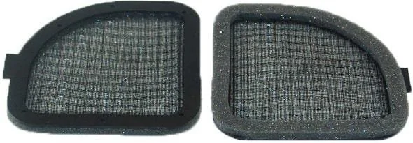 Hifi Filter