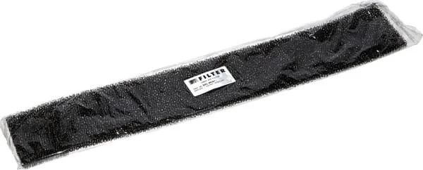 Hifi Filter