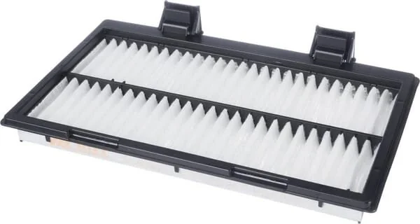 Hifi Filter