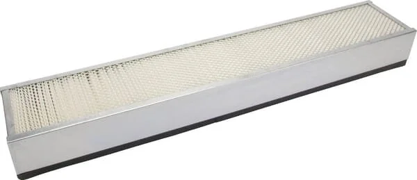 Hifi Filter