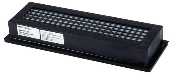 Hifi Filter