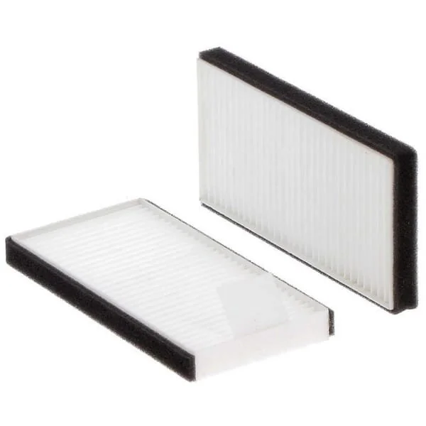 Hifi Filter