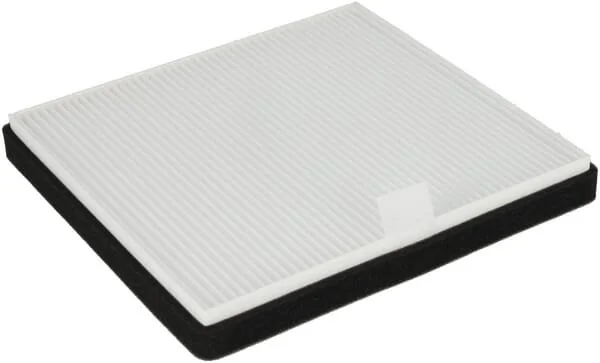 Hifi Filter