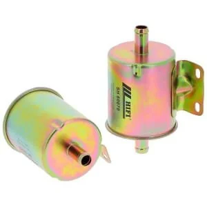 Hifi Filter