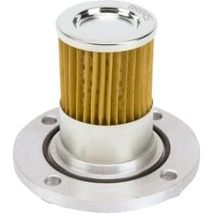 Hifi Filter