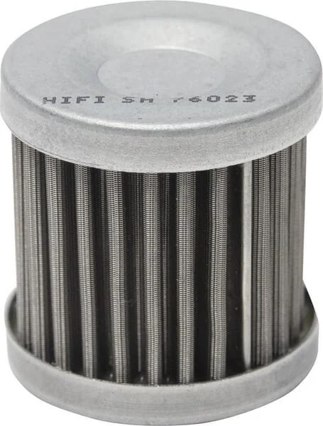 Hifi Filter