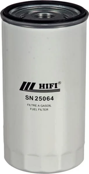Hifi Filter