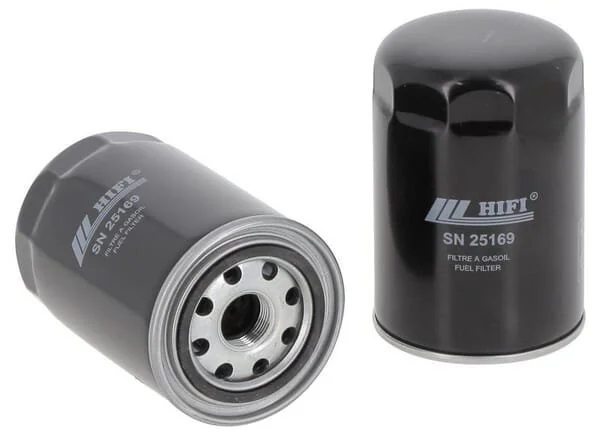 Hifi Filter