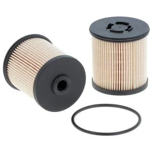 Hifi Filter
