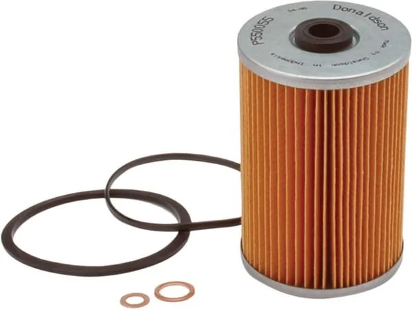 Hifi Filter