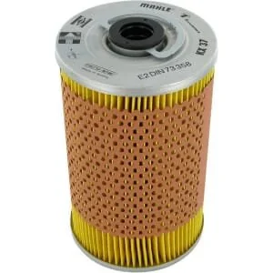 Hifi Filter