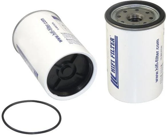 Hifi Filter