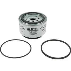 Hifi Filter
