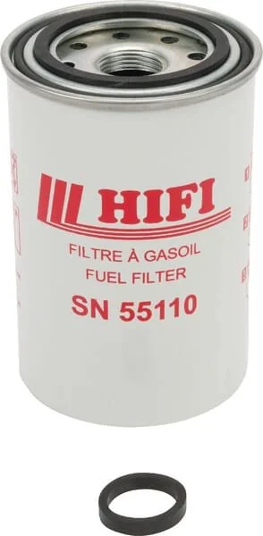 Hifi Filter