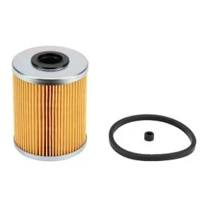Hifi Filter