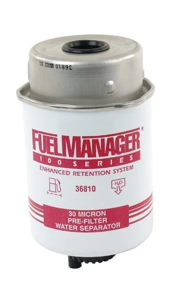 Hifi Filter