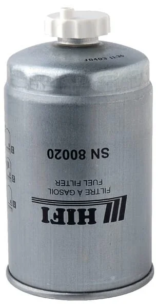Hifi Filter
