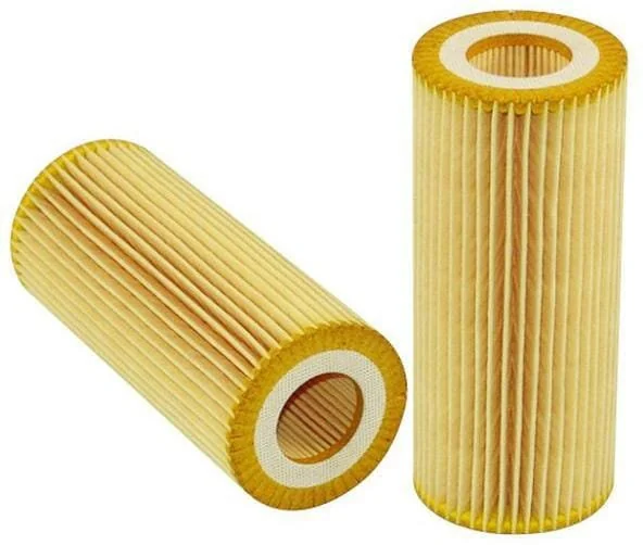Hifi Filter