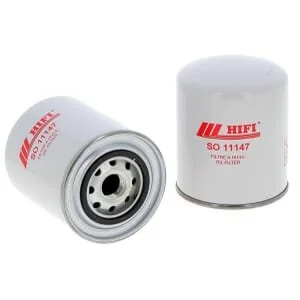 Hifi Filter